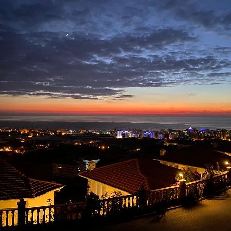 Goldcity Villa Alanya Exterior photo