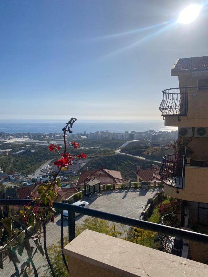 Goldcity Villa Alanya Exterior photo